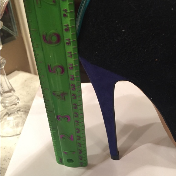 ALDO HIGH Heels - Picture 3 of 4